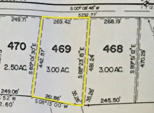 3437 Redhill Road Fairplay CO 80440
