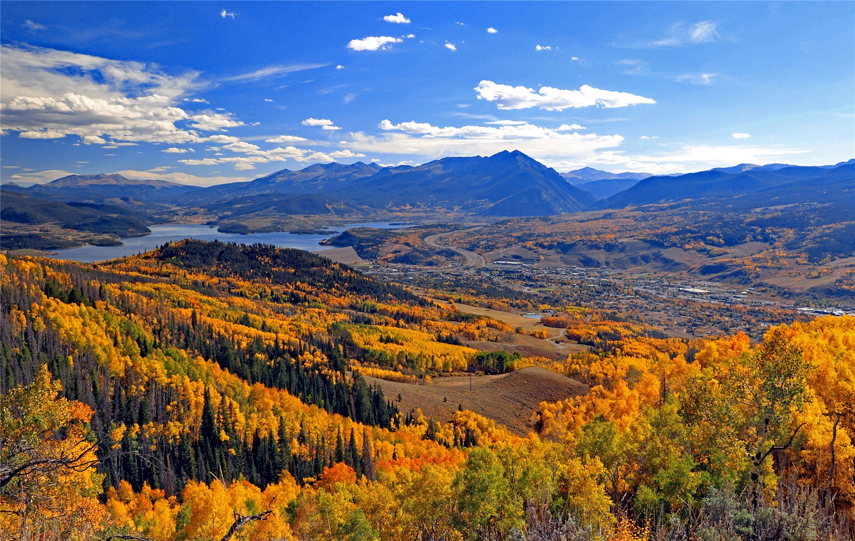 190 Easy Bend Trail Silverthorne CO 80498