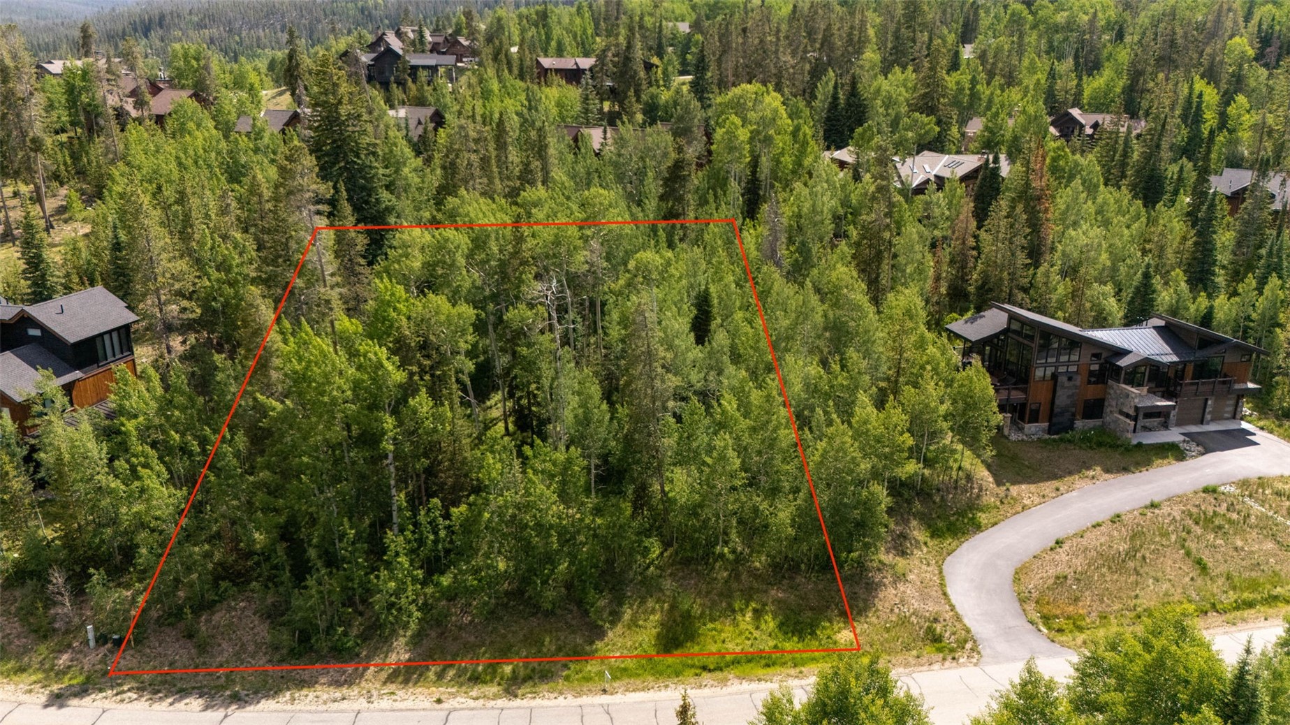 190 Easy Bend Trail Silverthorne CO 80498