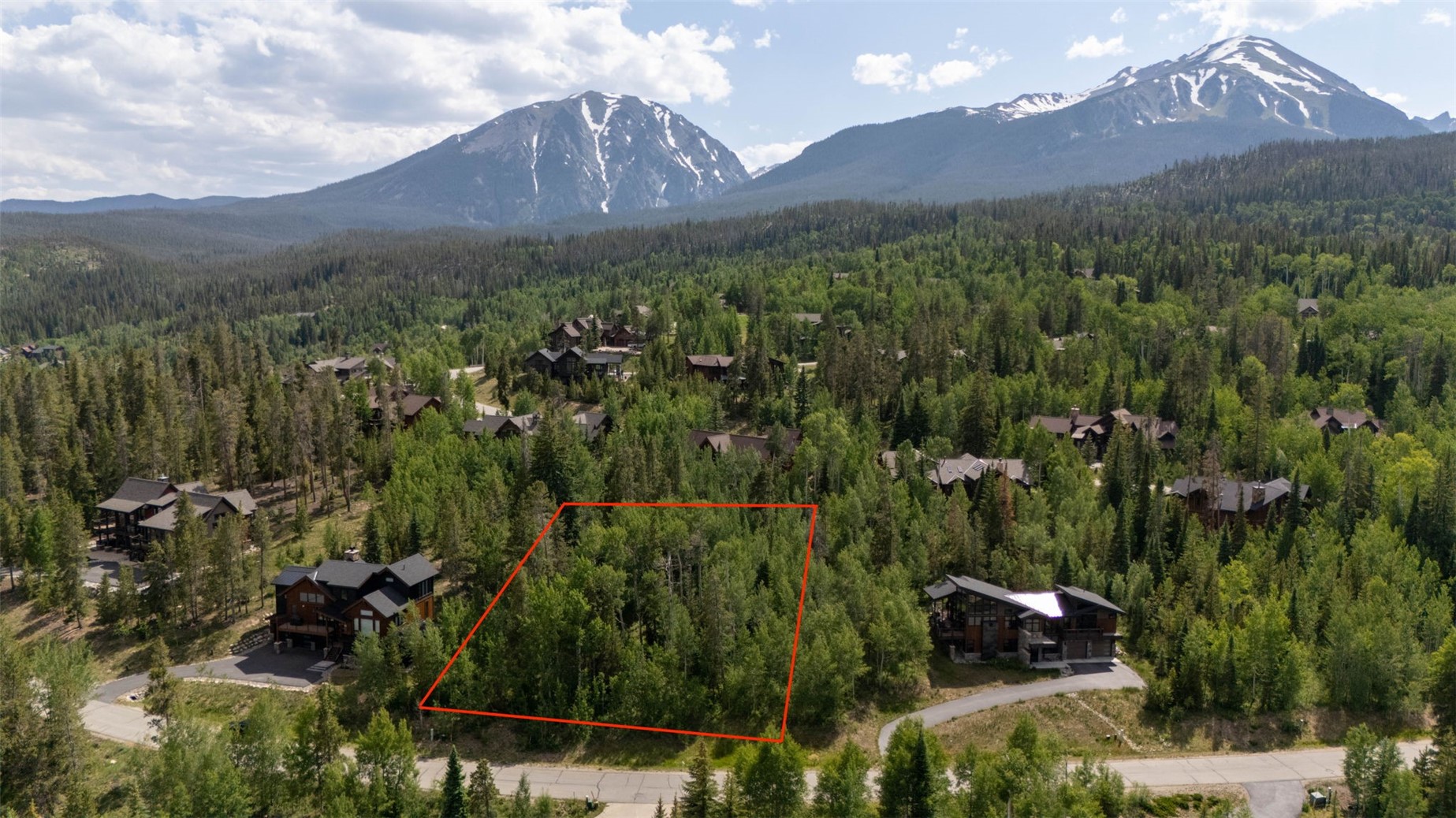 190 Easy Bend Trail Silverthorne CO 80498