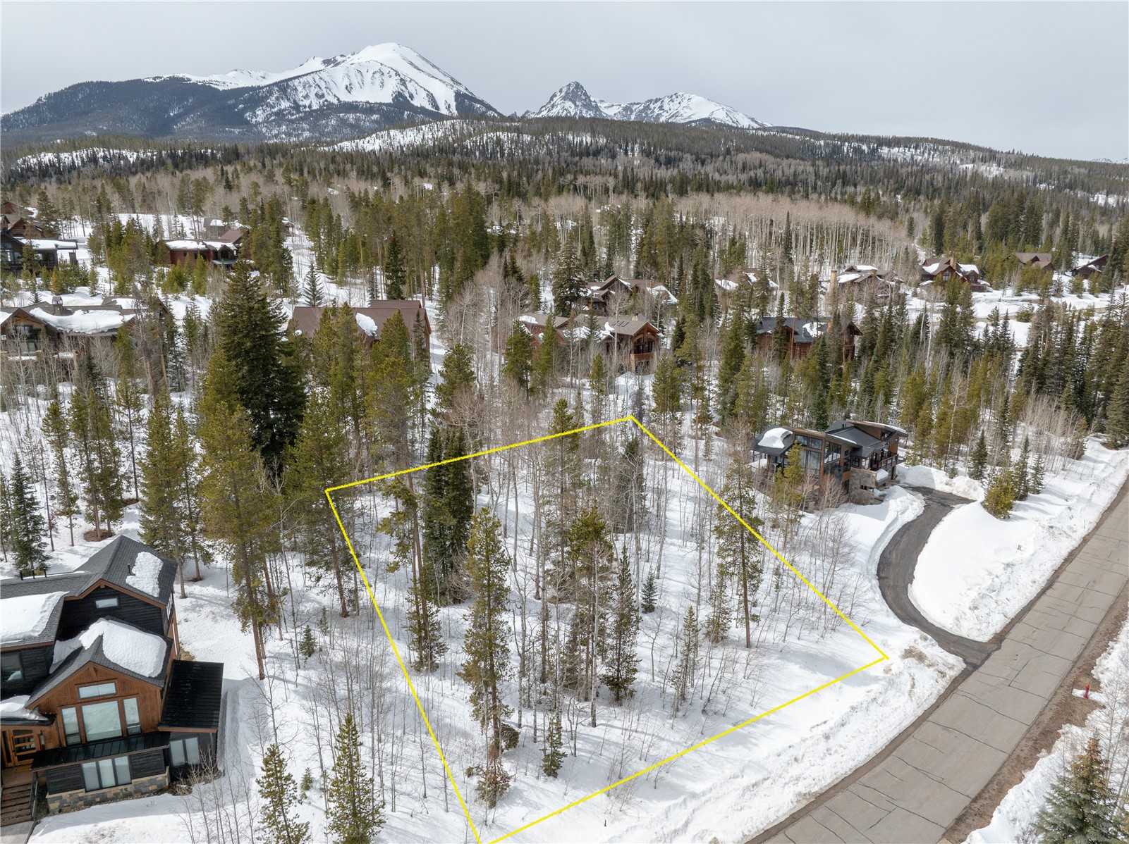 190 Easy Bend Trail Silverthorne CO 80498