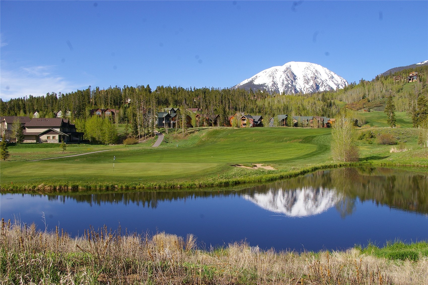 190 Easy Bend Trail Silverthorne CO 80498
