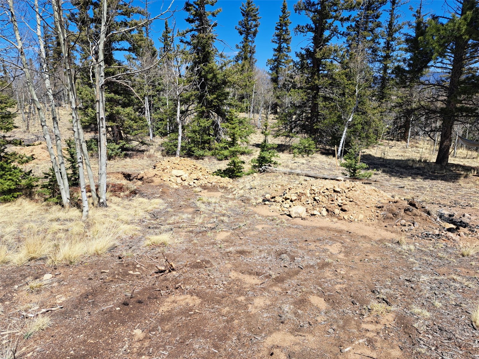 730 Tepee Trail Como CO 80432