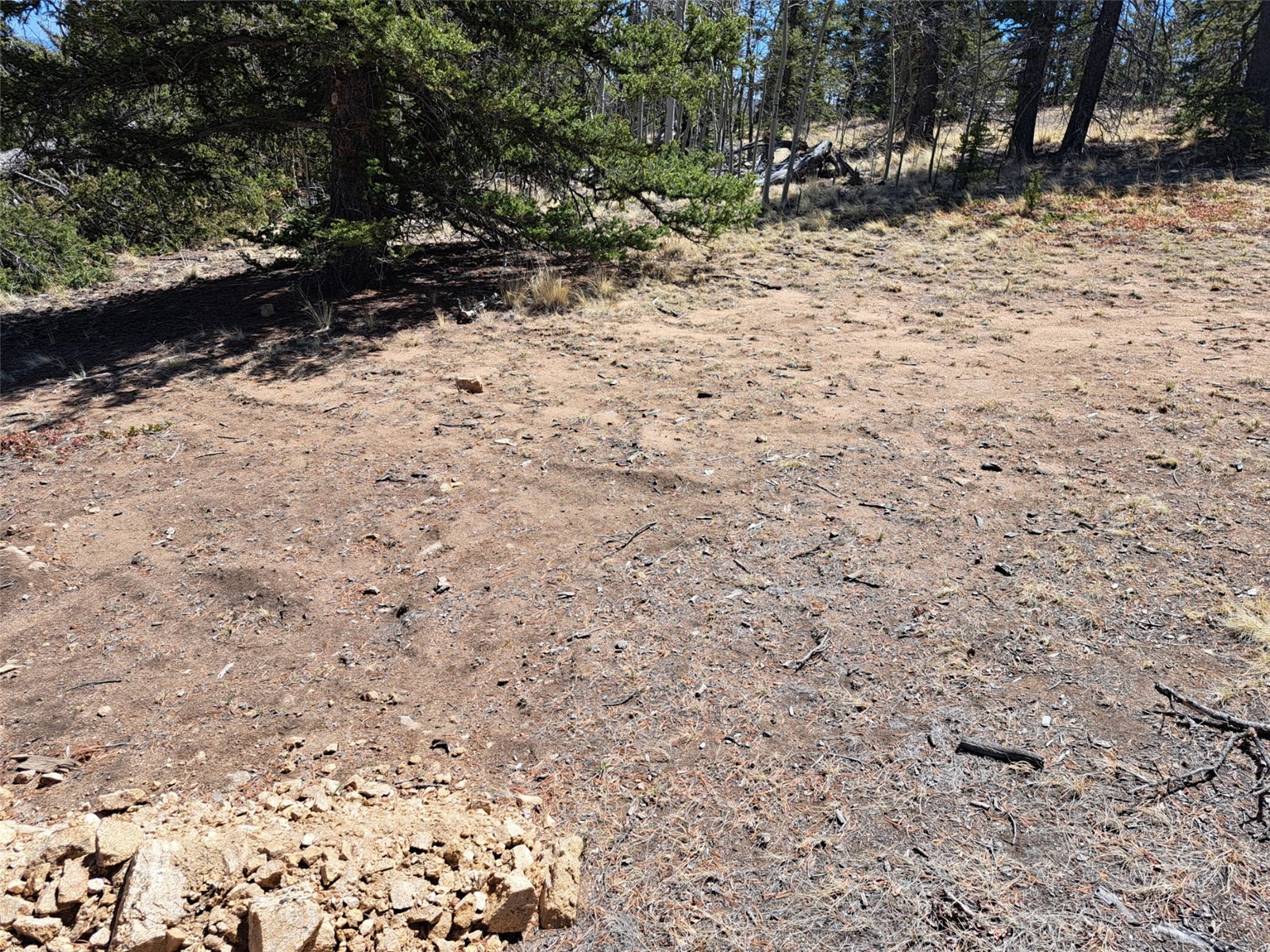 730 Tepee Trail Como CO 80432