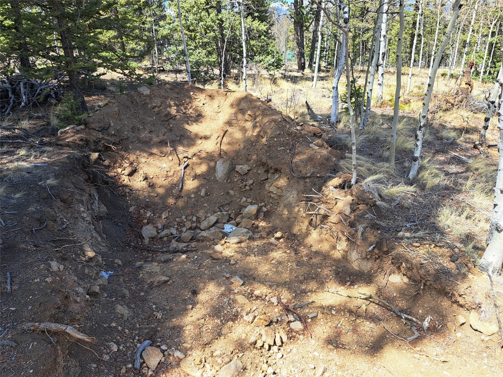 730 Tepee Trail Como CO 80432