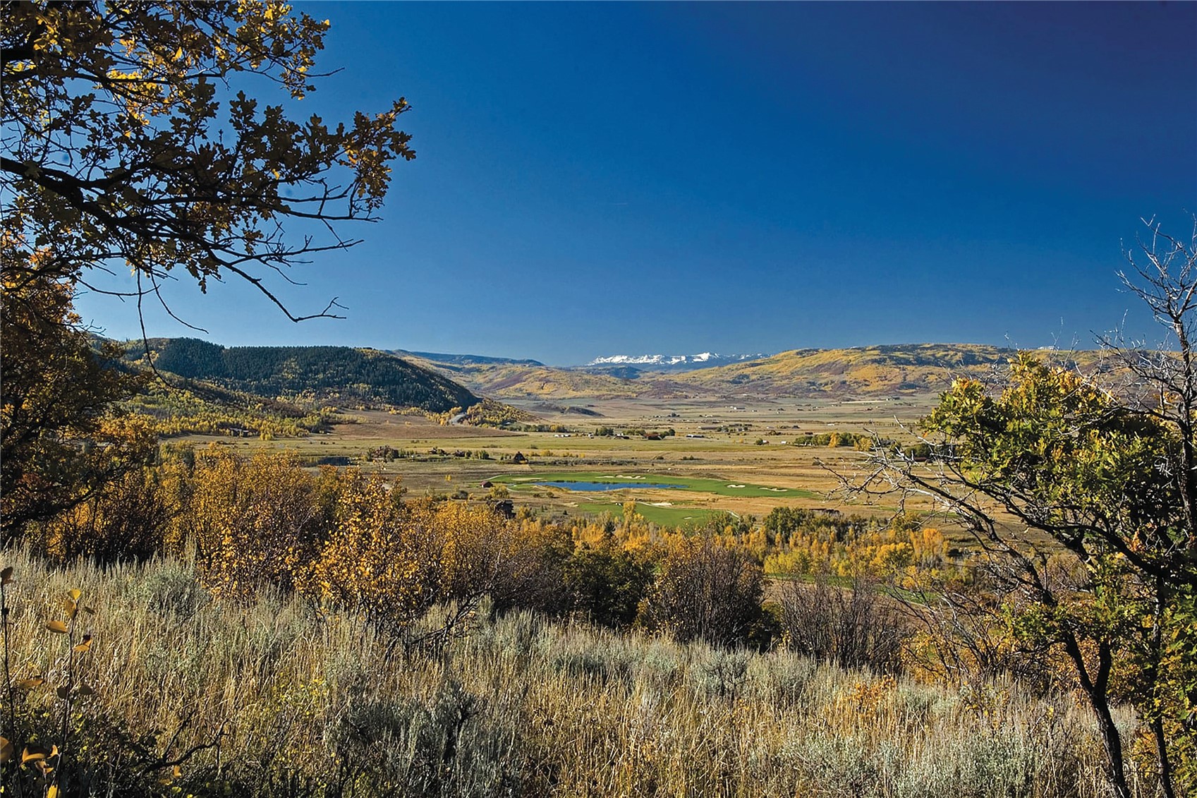 34460 Panorama Drive Steamboat Springs CO 80487