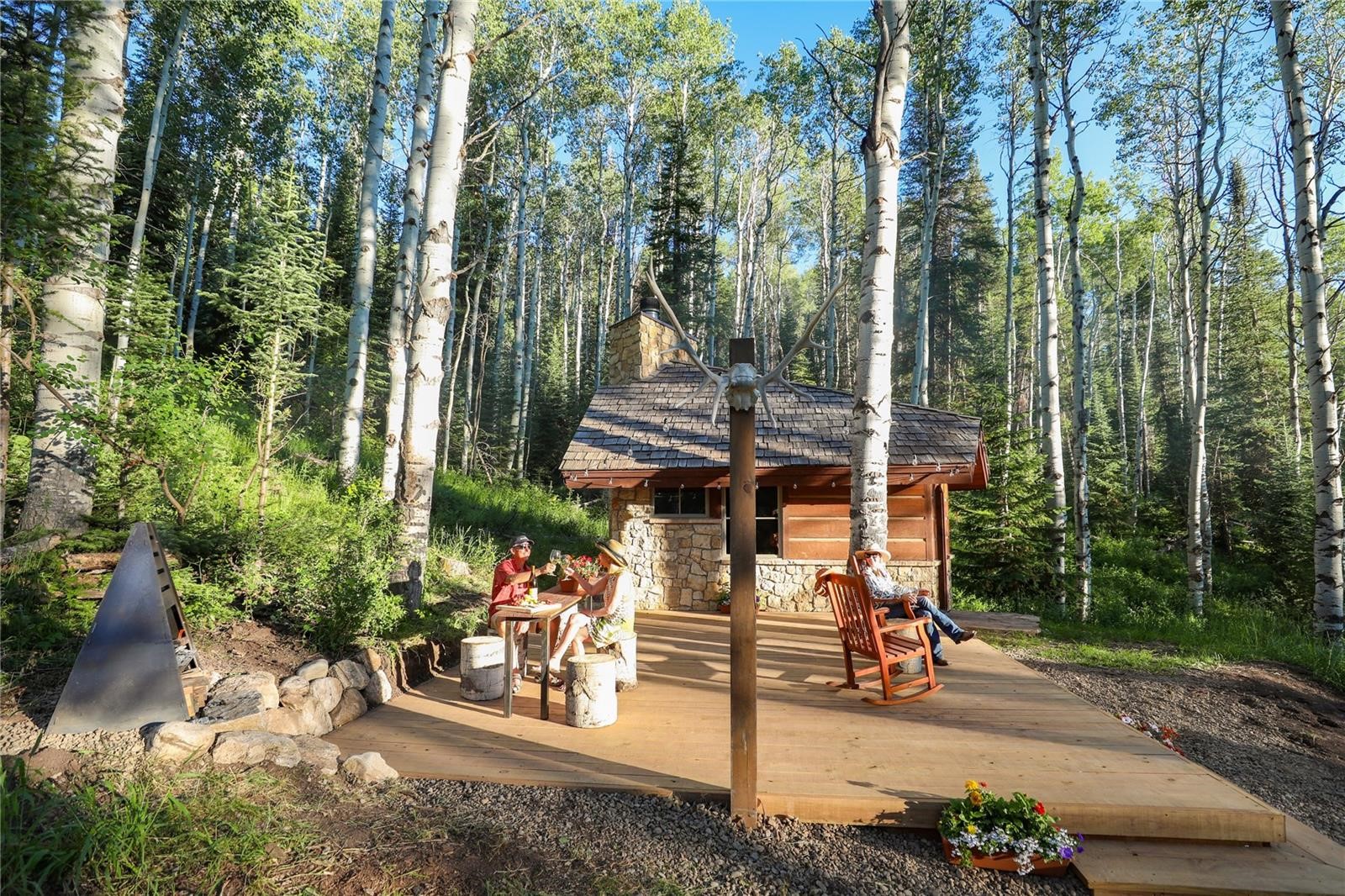 34460 Panorama Drive Steamboat Springs CO 80487