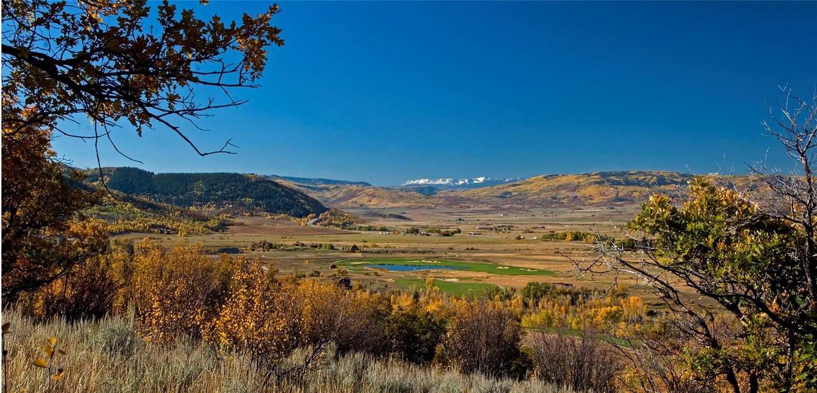 34460 Panorama Drive Steamboat Springs CO 80487
