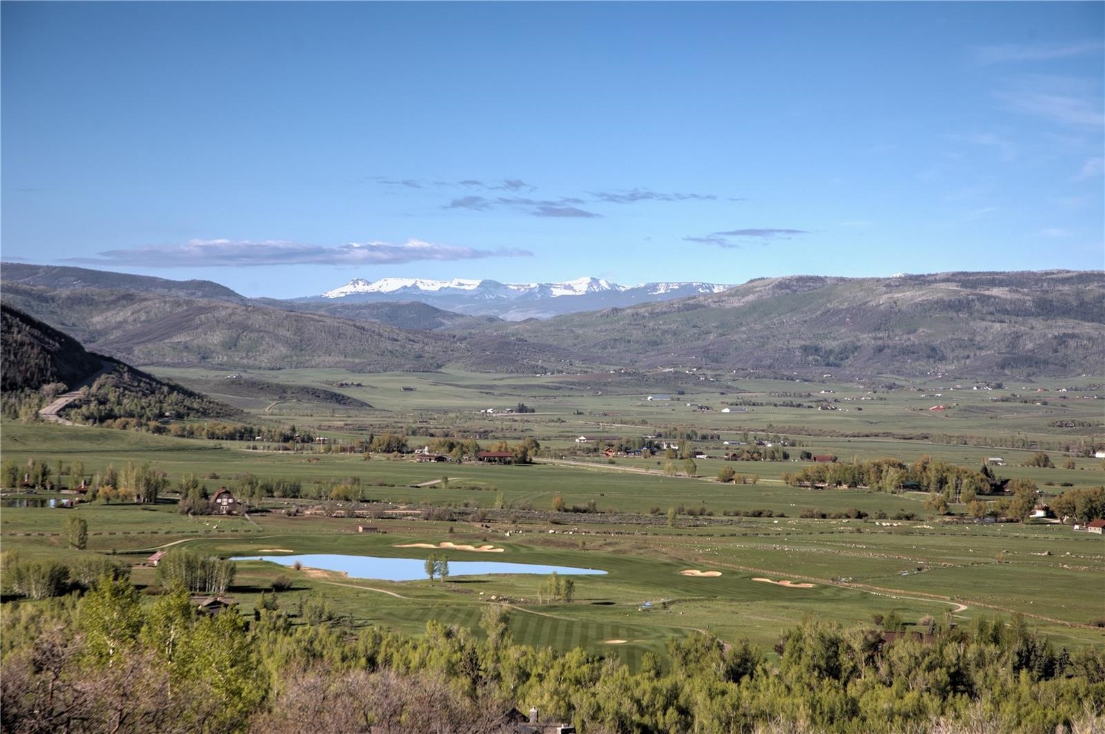 34460 Panorama Drive Steamboat Springs CO 80487