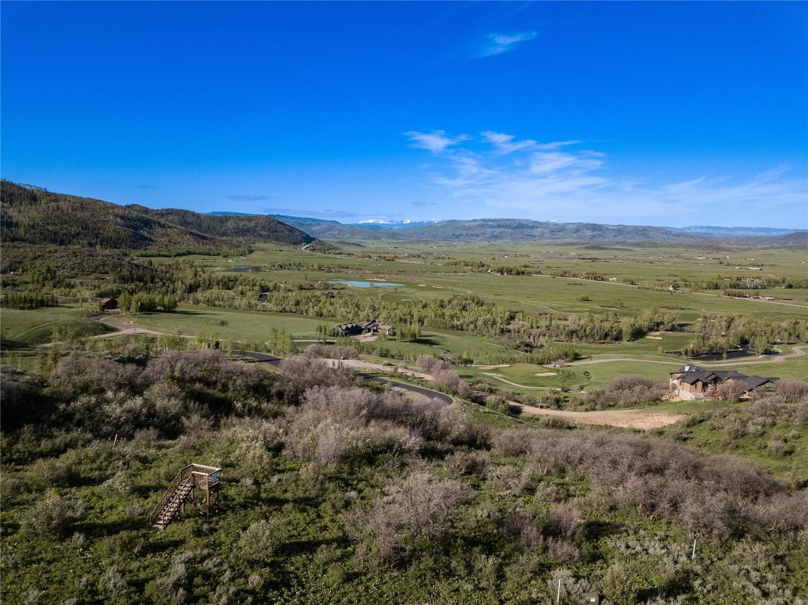 34460 Panorama Drive Steamboat Springs CO 80487