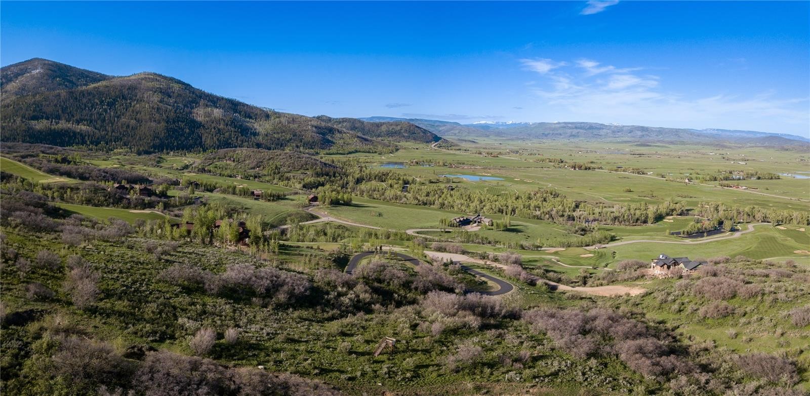 34460 Panorama Drive Steamboat Springs CO 80487