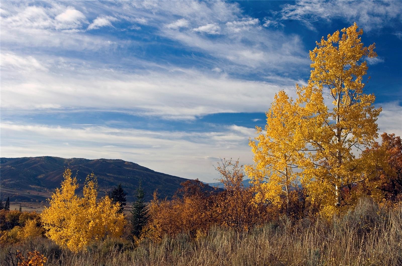 34460 Panorama Drive Steamboat Springs CO 80487