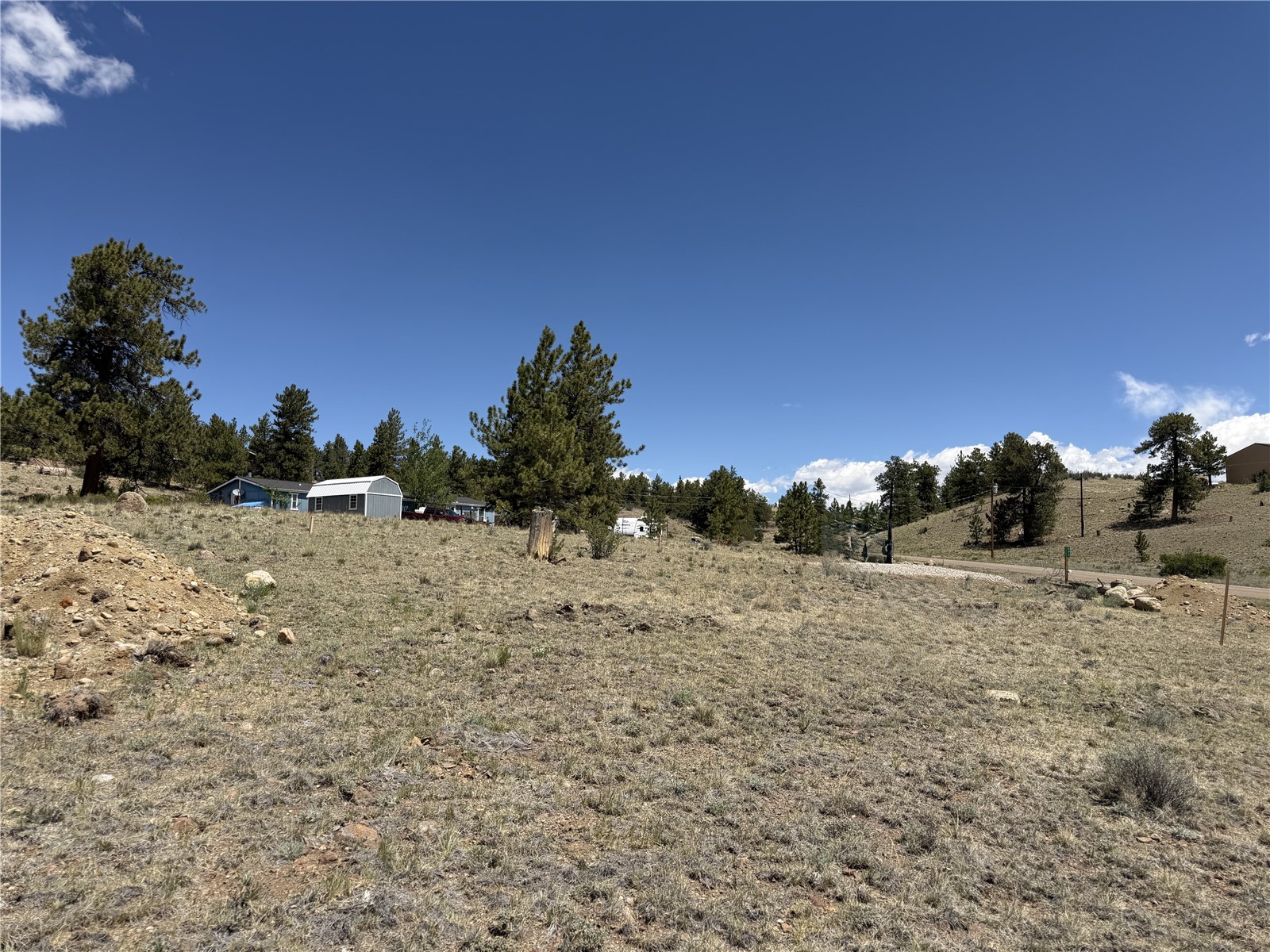 595 Bridle Path Hartsel CO 80449