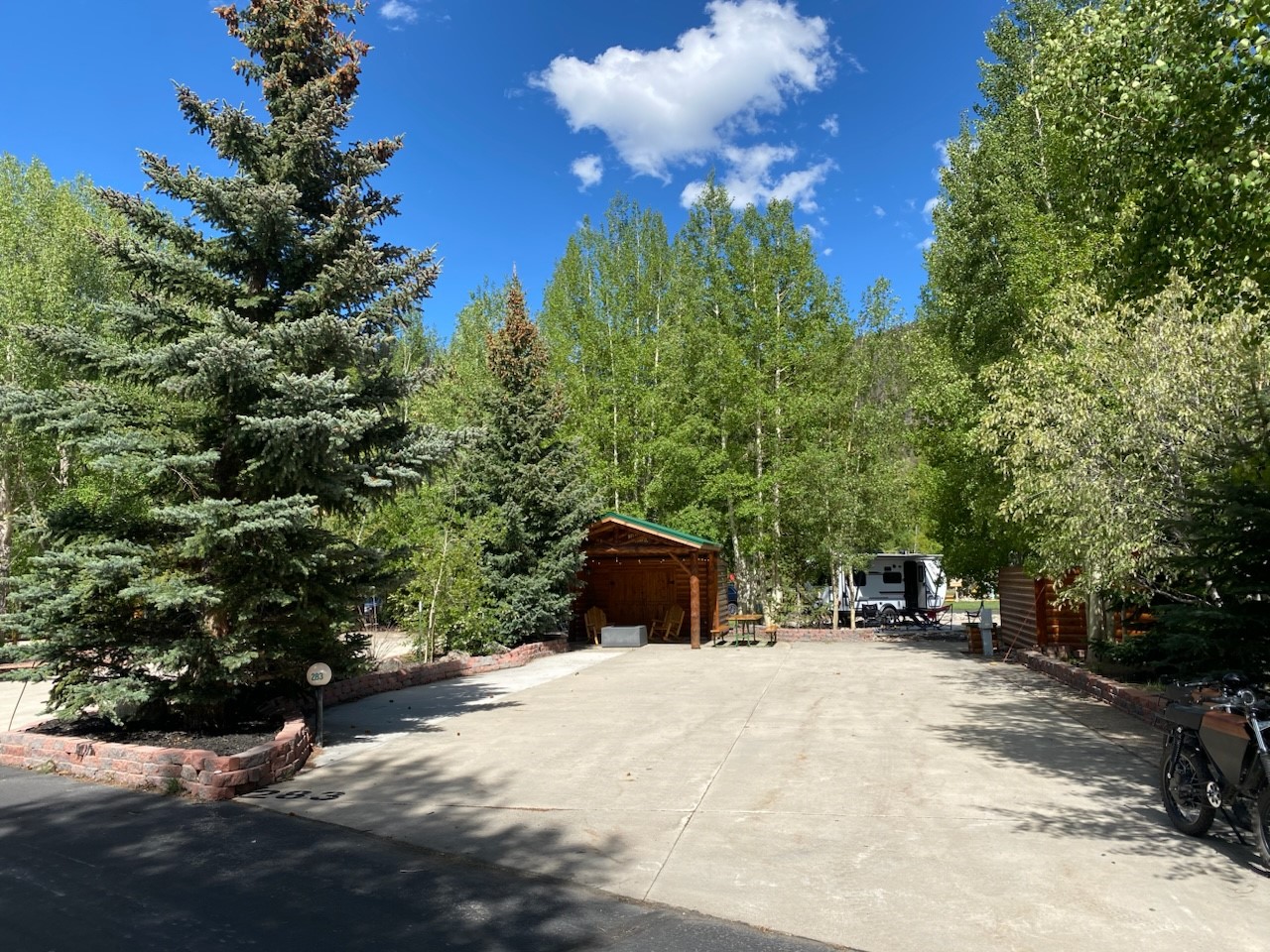 85 Revett Drive Breckenridge CO 80424