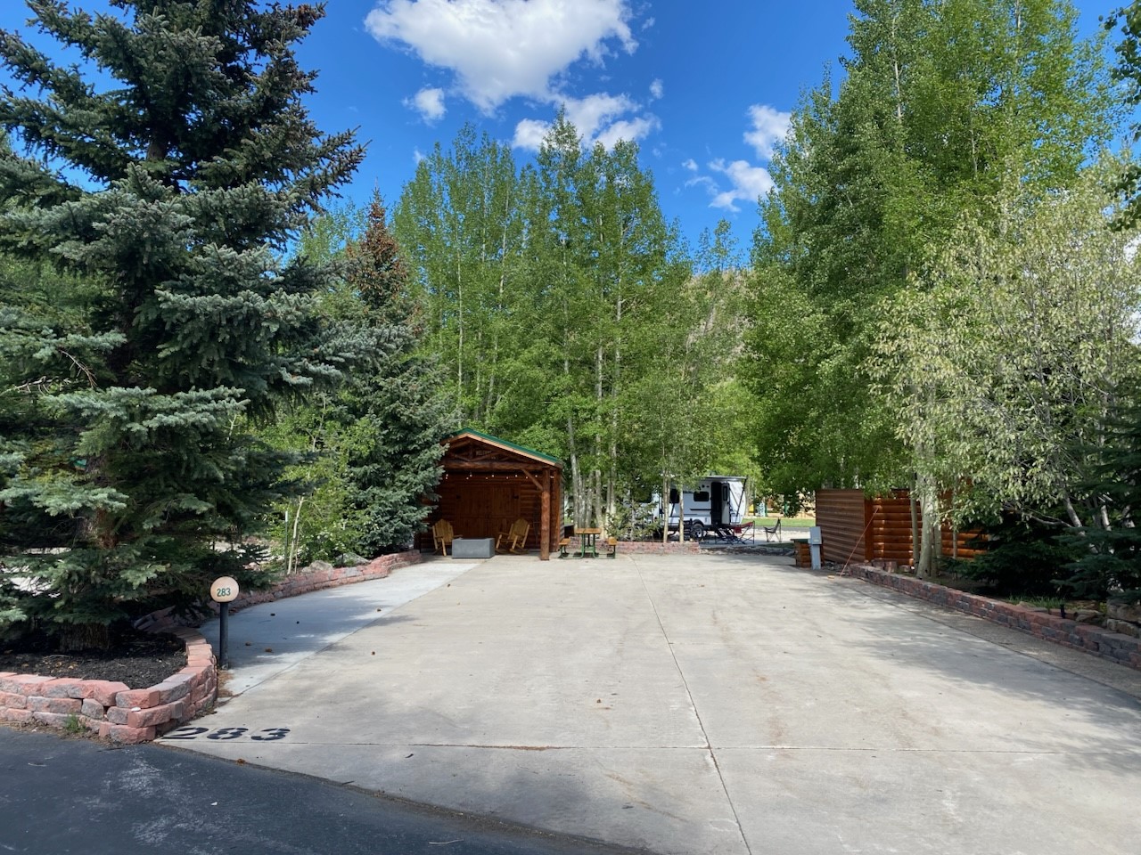 85 Revett Drive Breckenridge CO 80424