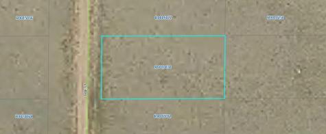 0000 Doe Street Hartsel CO 80449
