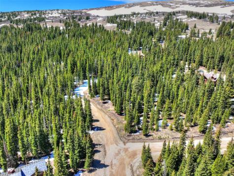 31 Kimmes Lane Breckenridge CO 80424