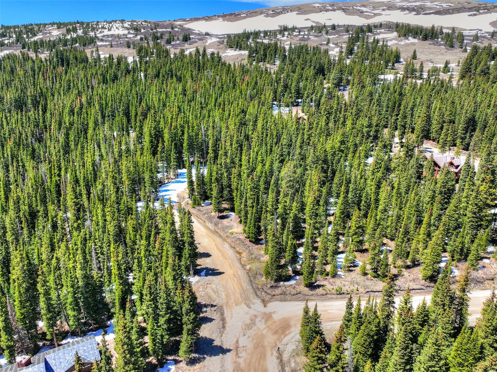 31 Kimmes Lane Breckenridge CO 80424