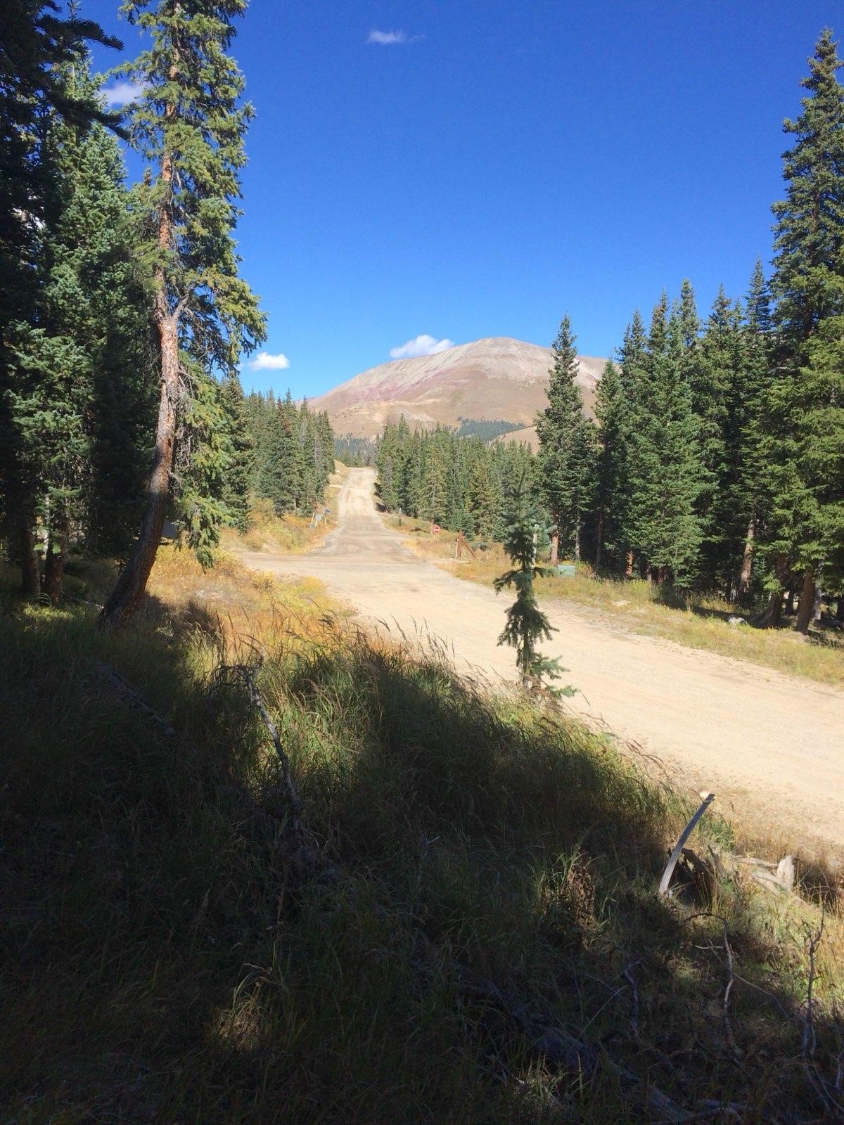 31 Kimmes Lane Breckenridge CO 80424