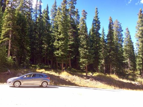 31 Kimmes Lane Breckenridge CO 80424