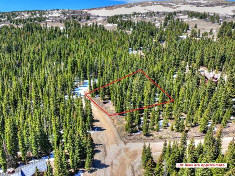 31 Kimmes Lane Breckenridge CO 80424