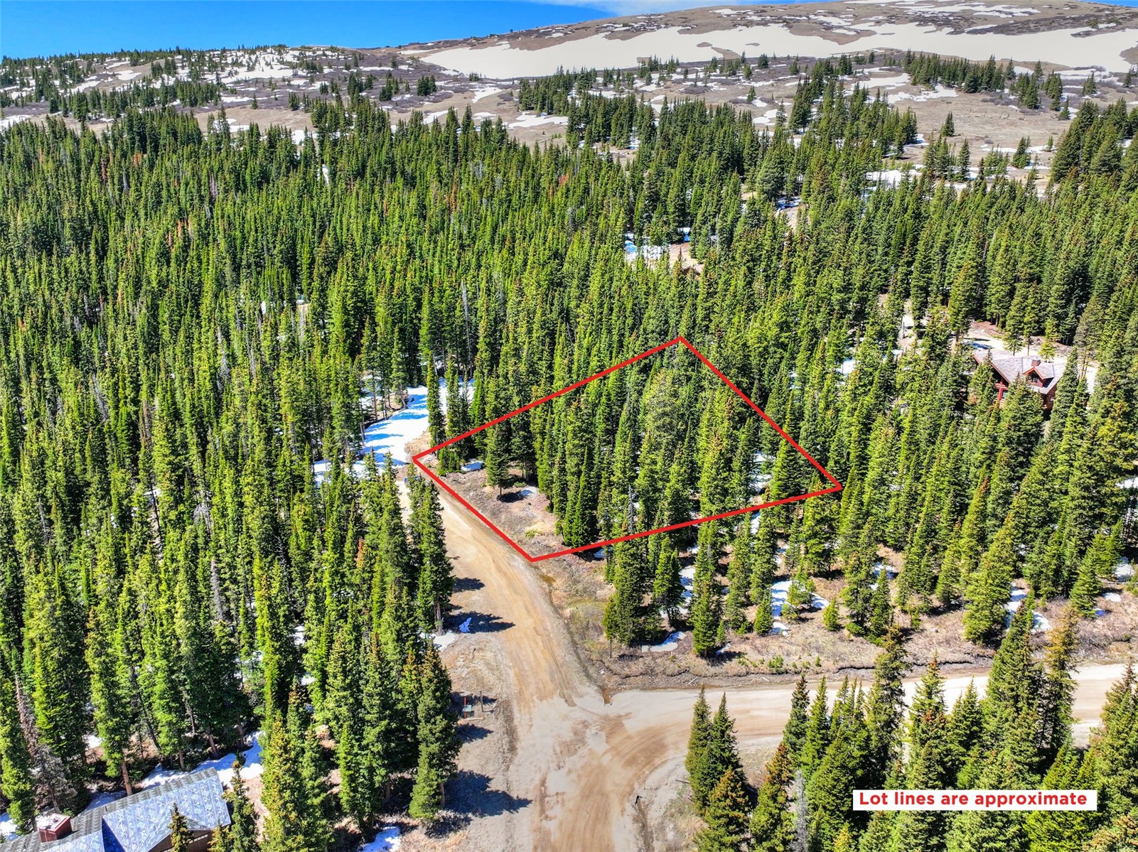 31 Kimmes Lane Breckenridge CO 80424
