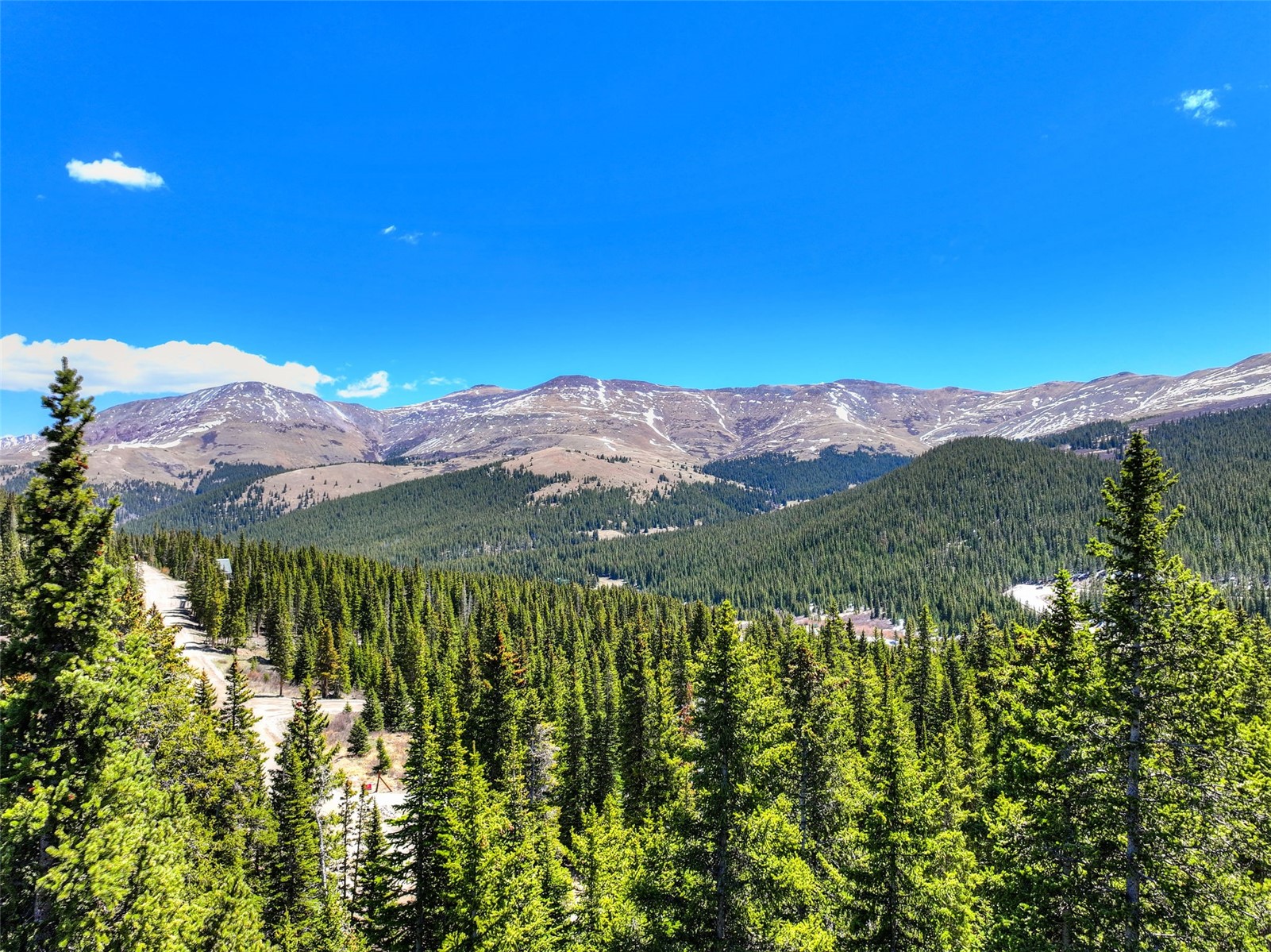 31 Kimmes Lane Breckenridge CO 80424