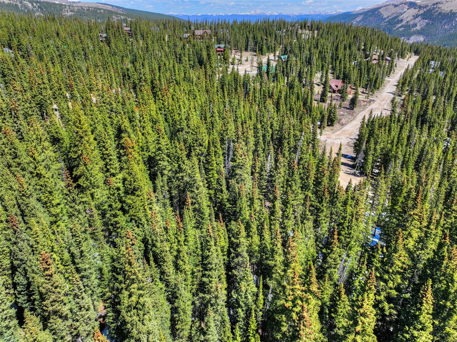 31 Kimmes Lane Breckenridge CO 80424