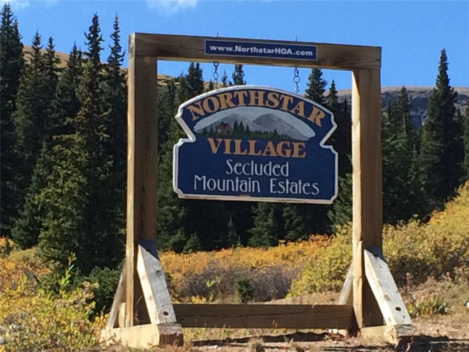31 Kimmes Lane Breckenridge CO 80424