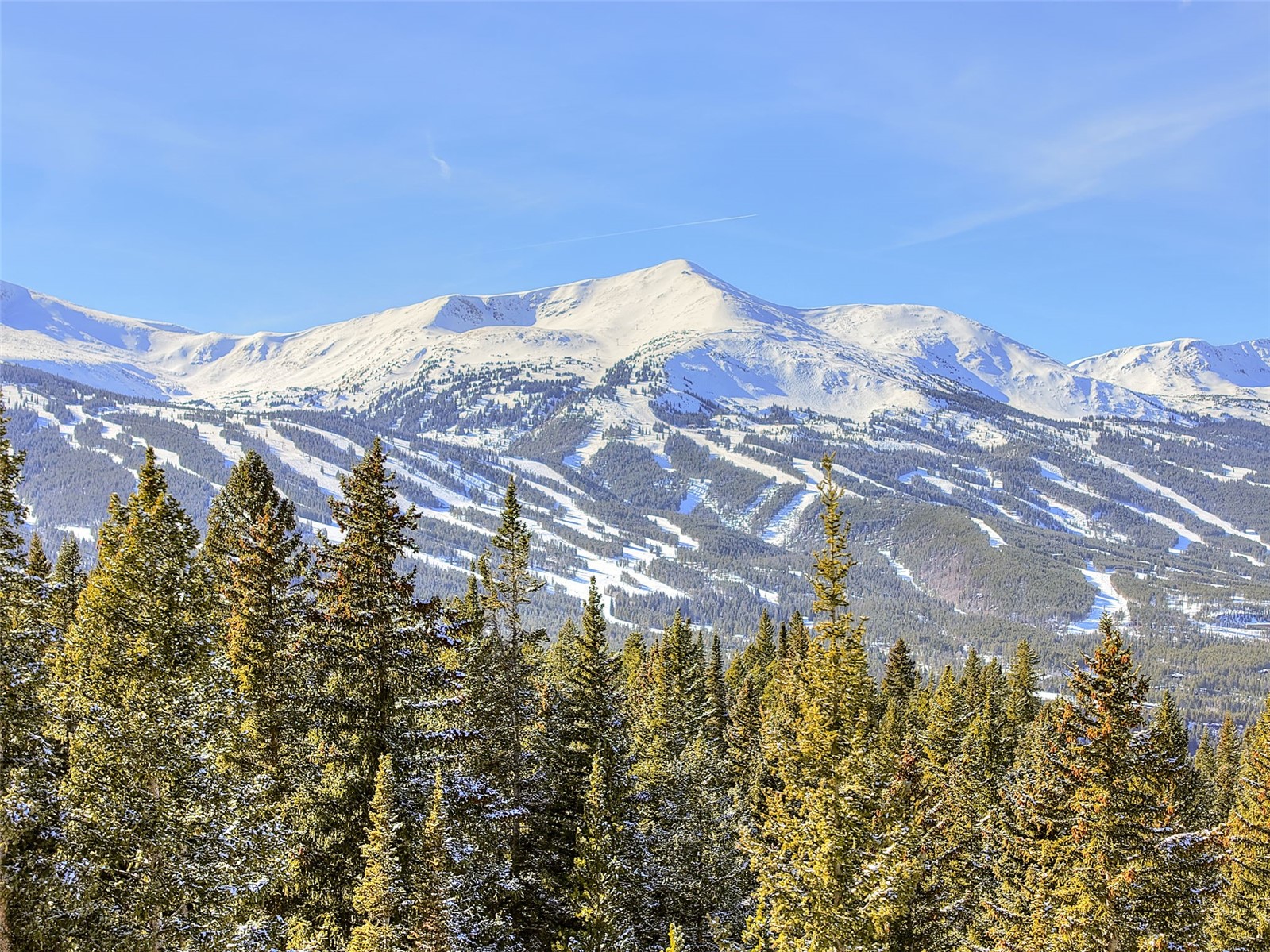 3362 Boreas Pass Road Breckenridge CO 80424