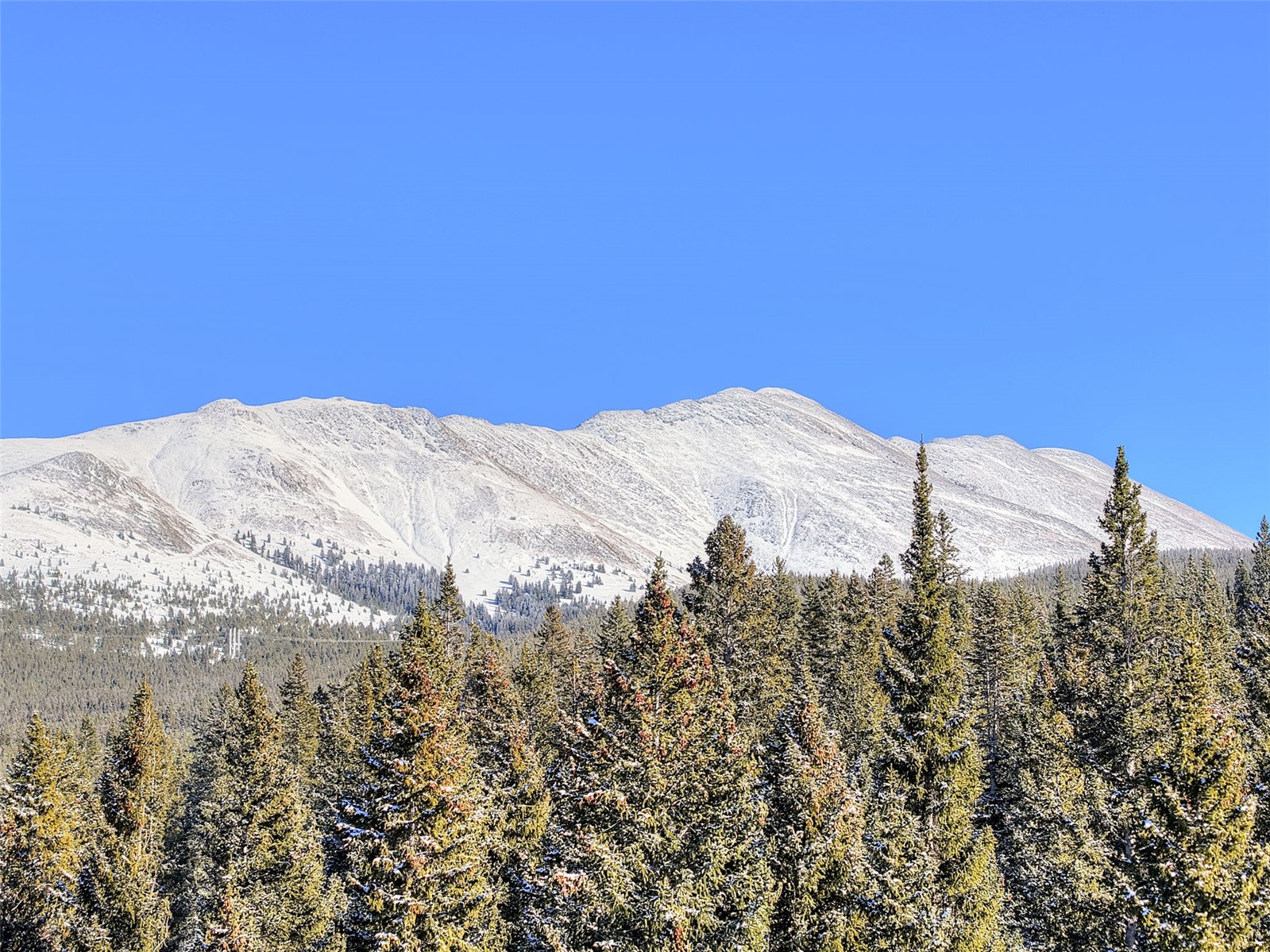 3362 Boreas Pass Road Breckenridge CO 80424