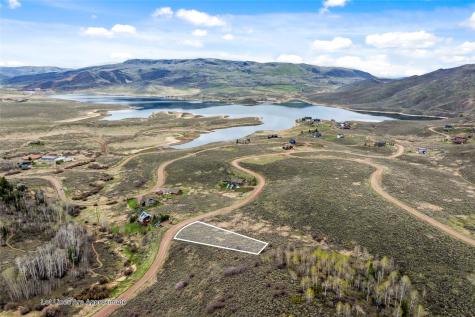 24230 Arapahoe Road Oak Creek CO 80467