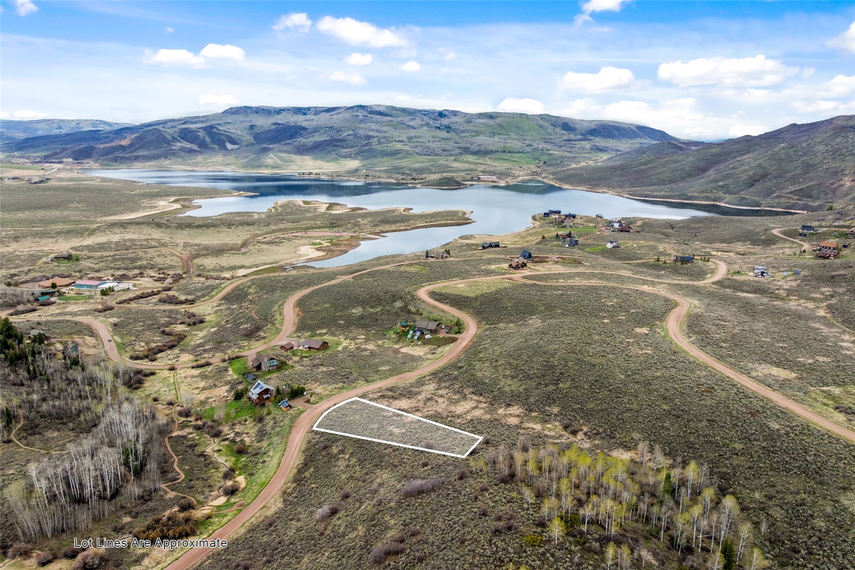 24230 Arapahoe Road Oak Creek CO 80467