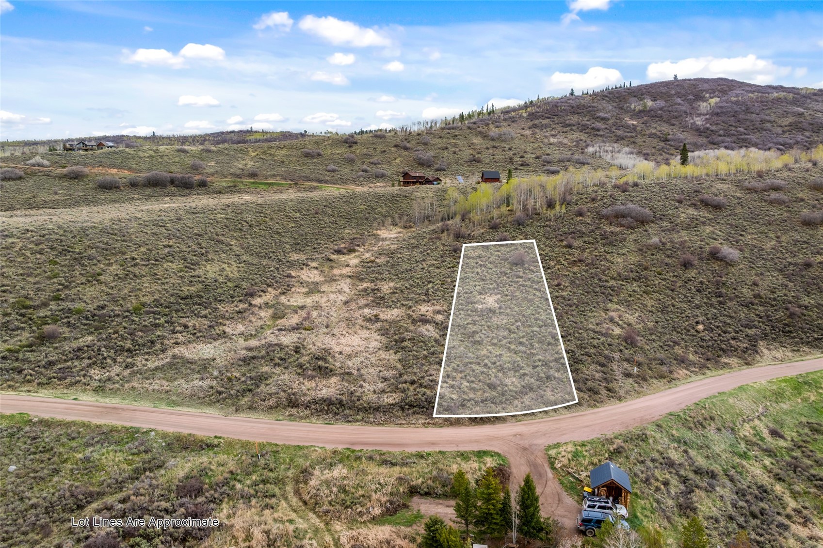 24230 Arapahoe Road Oak Creek CO 80467