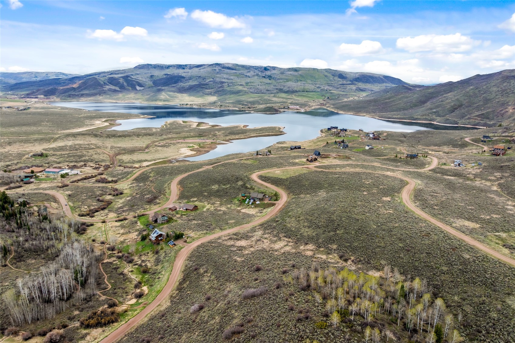 24230 Arapahoe Road Oak Creek CO 80467