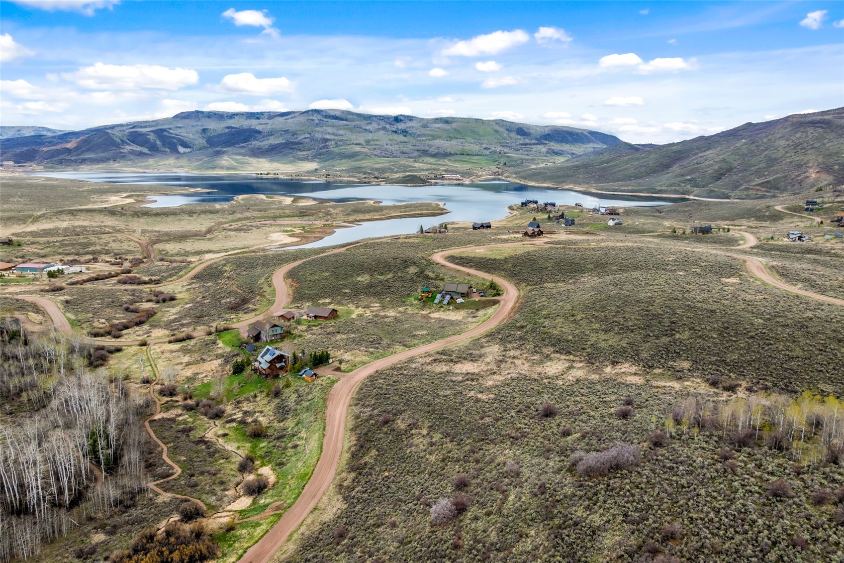 24230 Arapahoe Road Oak Creek CO 80467