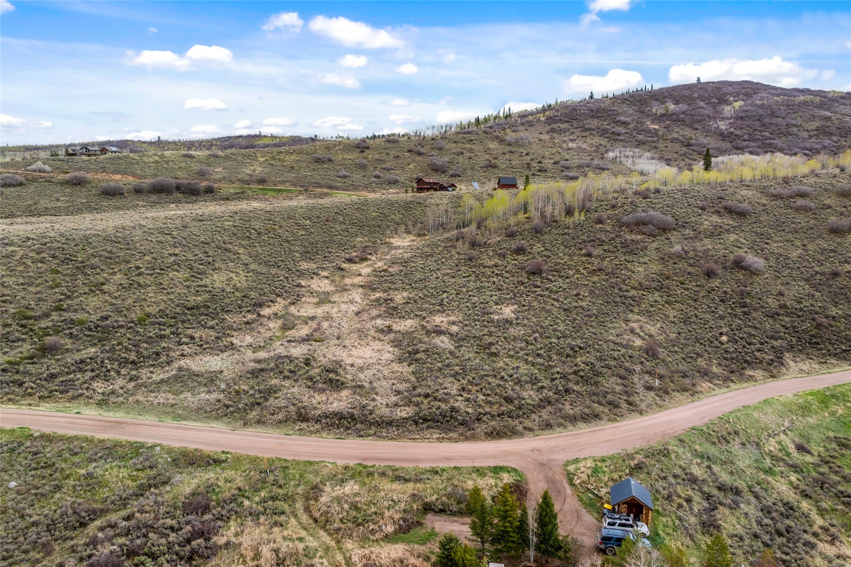 24230 Arapahoe Road Oak Creek CO 80467