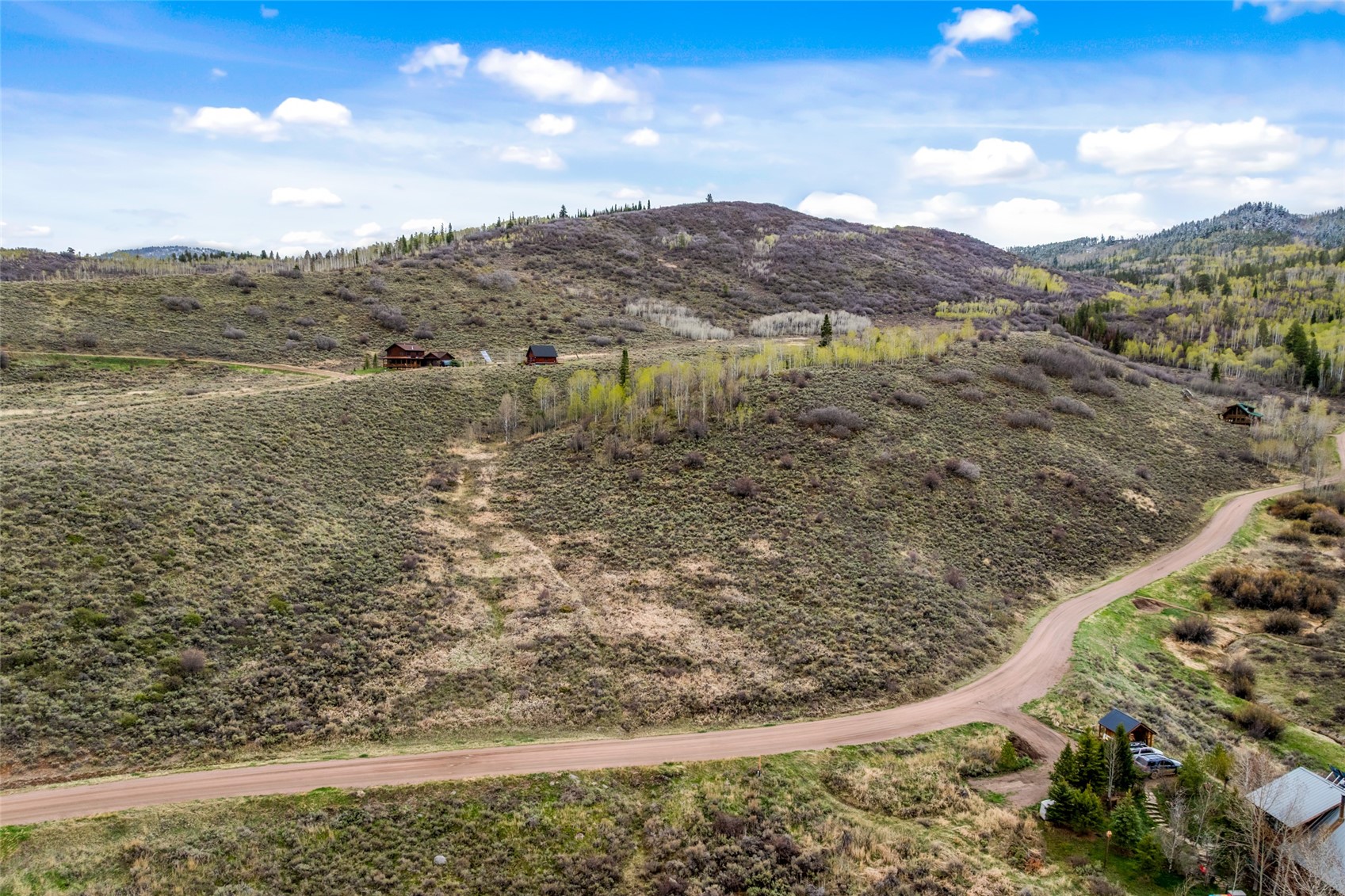 24230 Arapahoe Road Oak Creek CO 80467