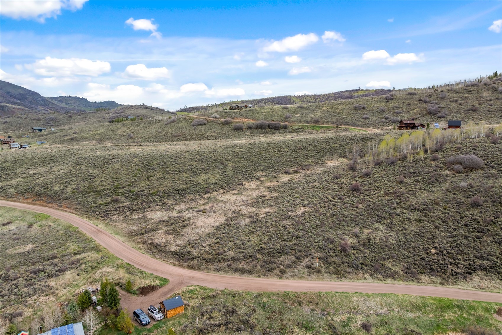 24230 Arapahoe Road Oak Creek CO 80467