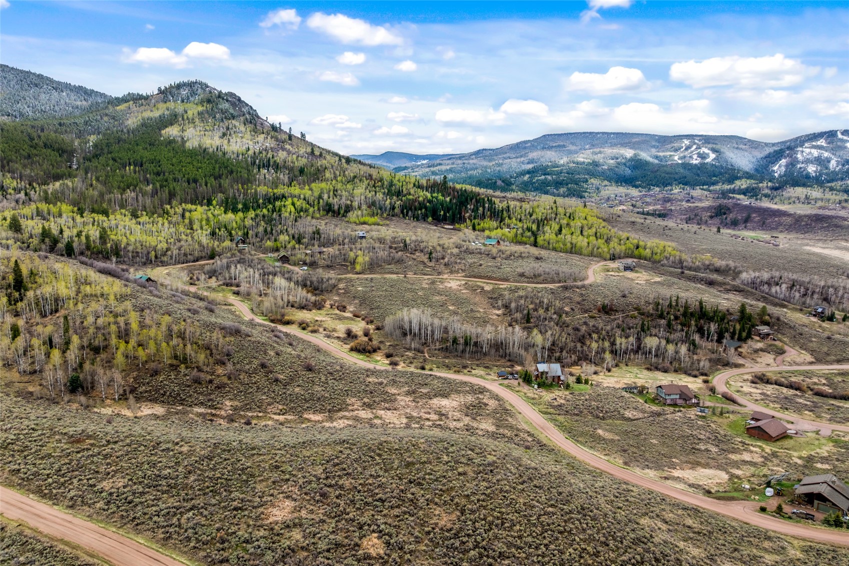 24230 Arapahoe Road Oak Creek CO 80467