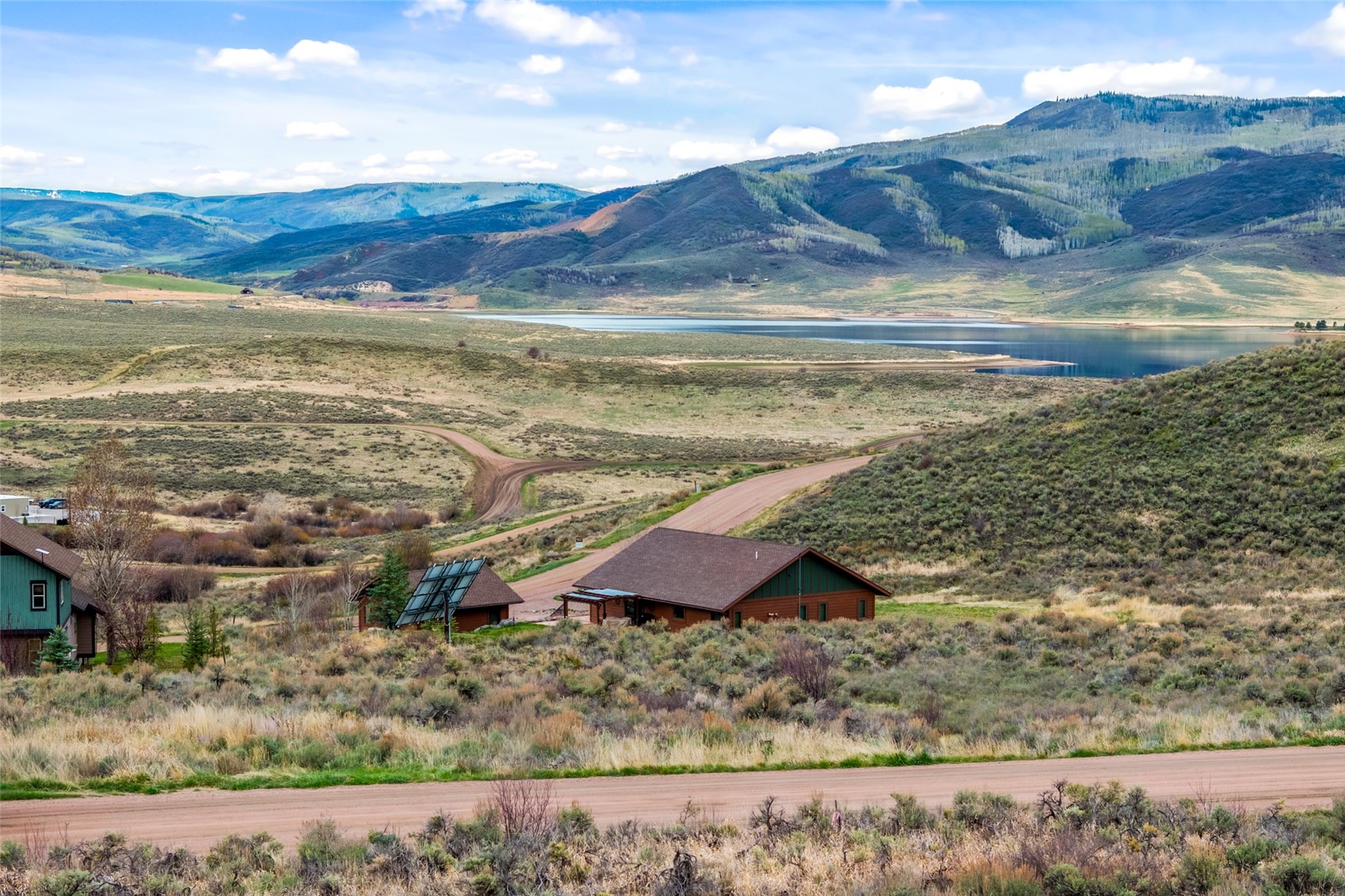 24230 Arapahoe Road Oak Creek CO 80467