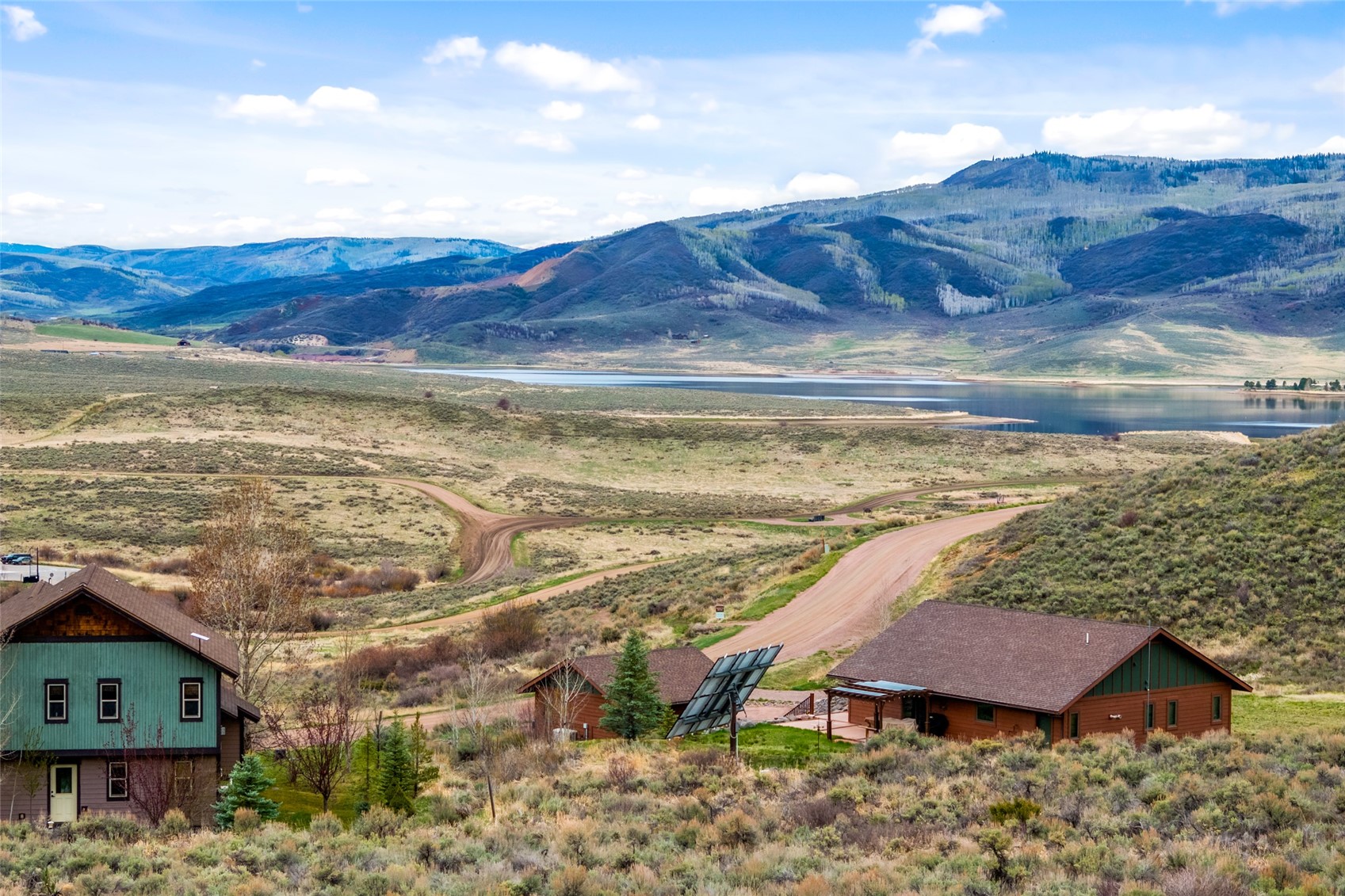 24230 Arapahoe Road Oak Creek CO 80467