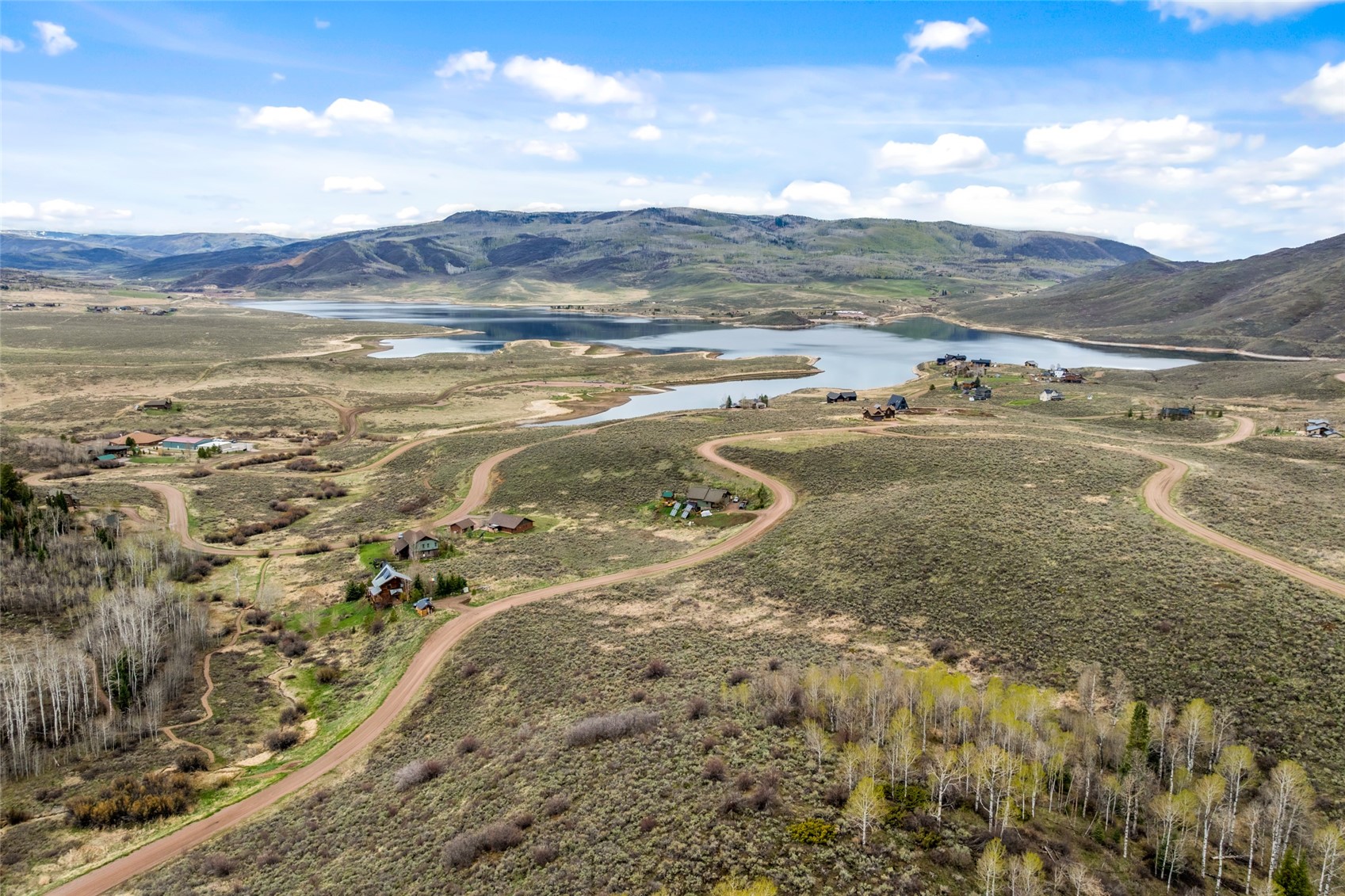 24230 Arapahoe Road Oak Creek CO 80467