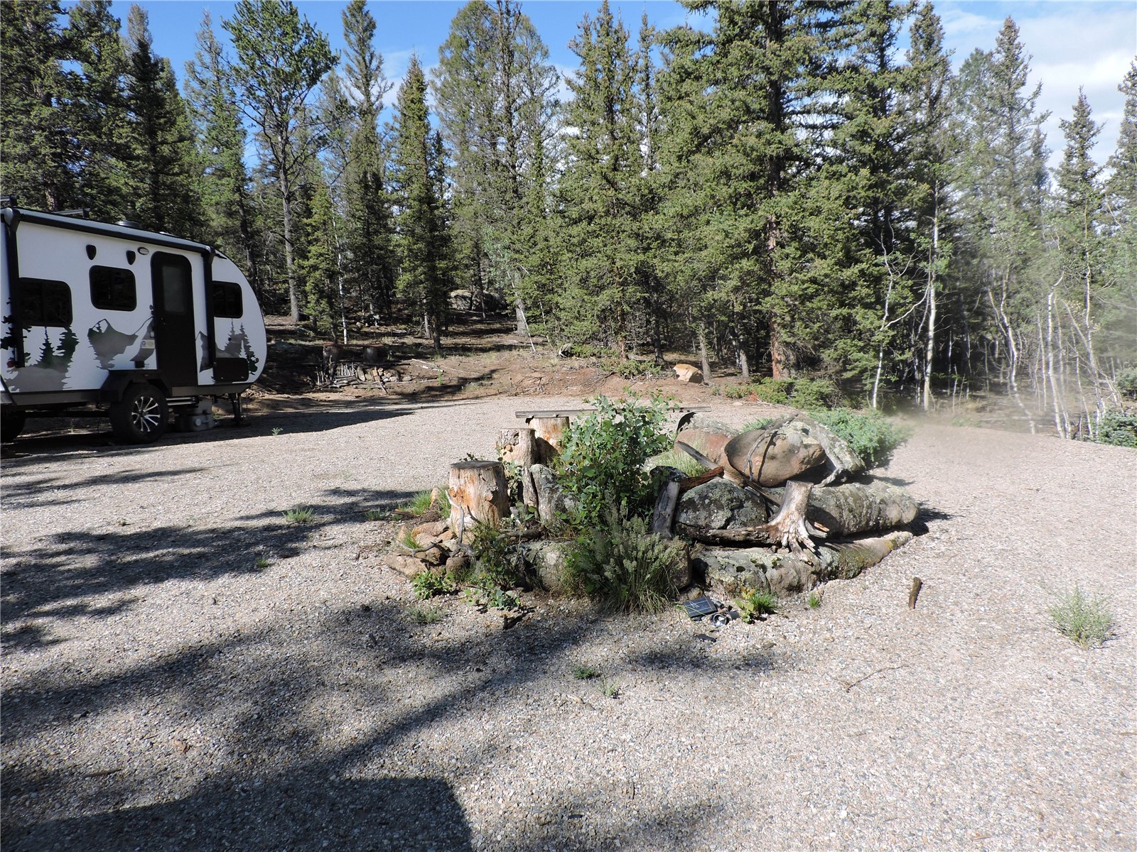 138 Cheyenne Road Como CO 80432