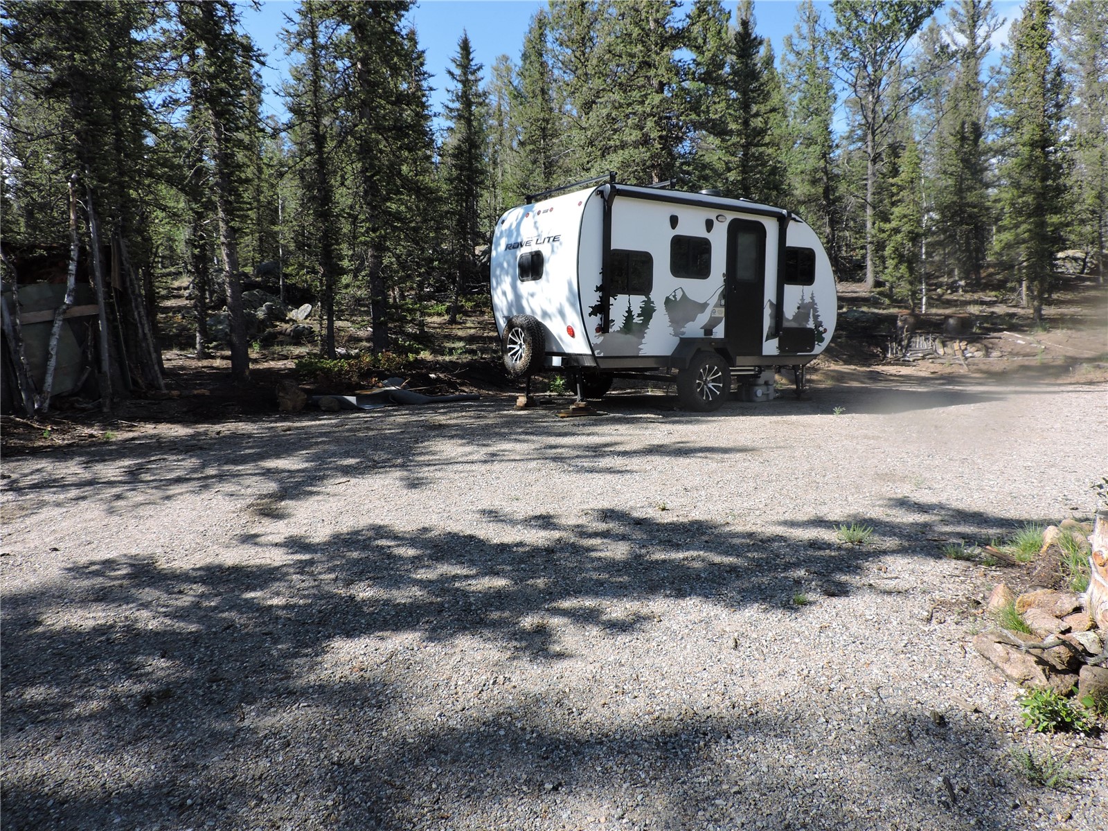 138 Cheyenne Road Como CO 80432