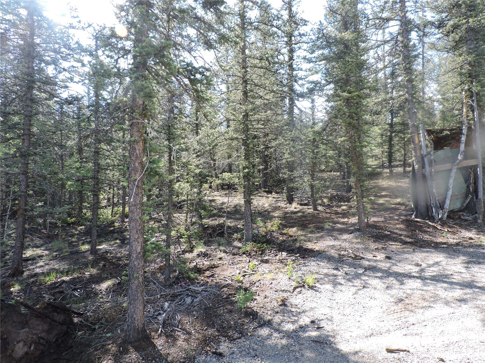138 Cheyenne Road Como CO 80432