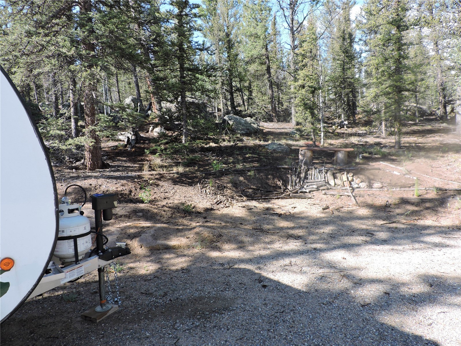 138 Cheyenne Road Como CO 80432
