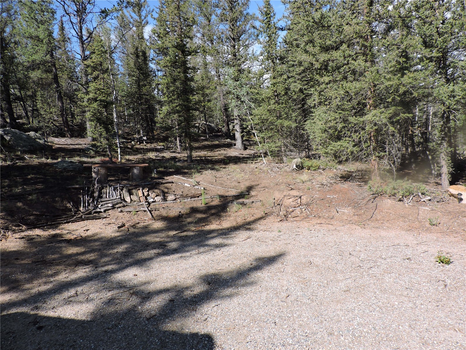 138 Cheyenne Road Como CO 80432