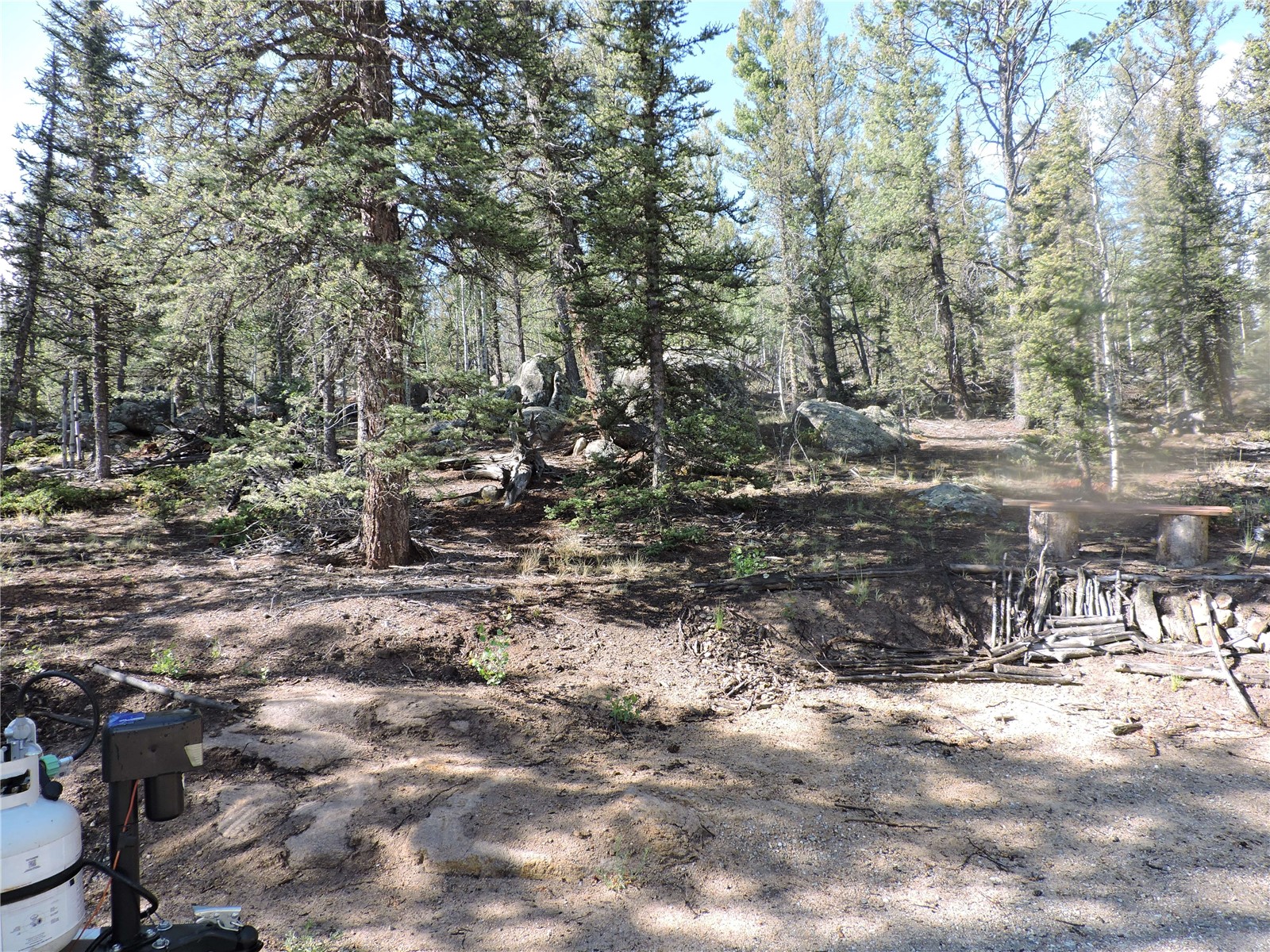 138 Cheyenne Road Como CO 80432