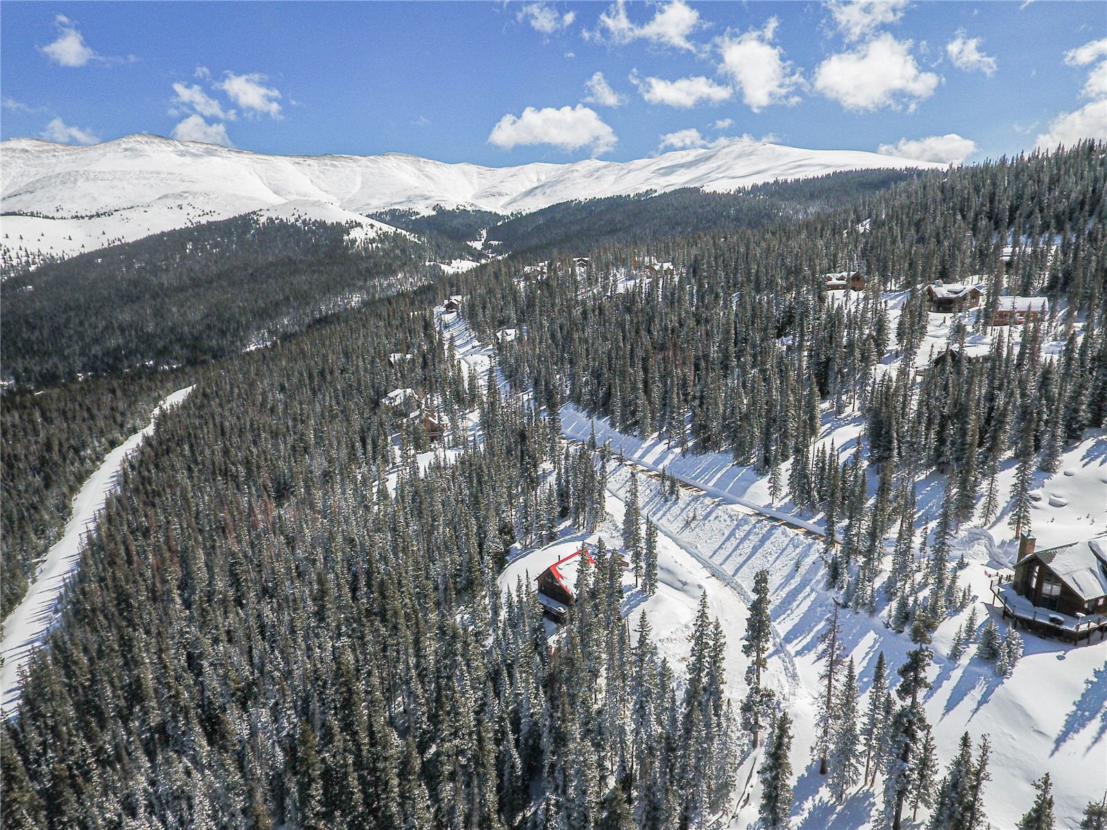 450 Quandary View Drive Breckenridge CO 80424